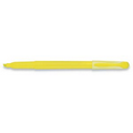 Sharpie Pocket Fluorescent Yellow Capped Highlighter